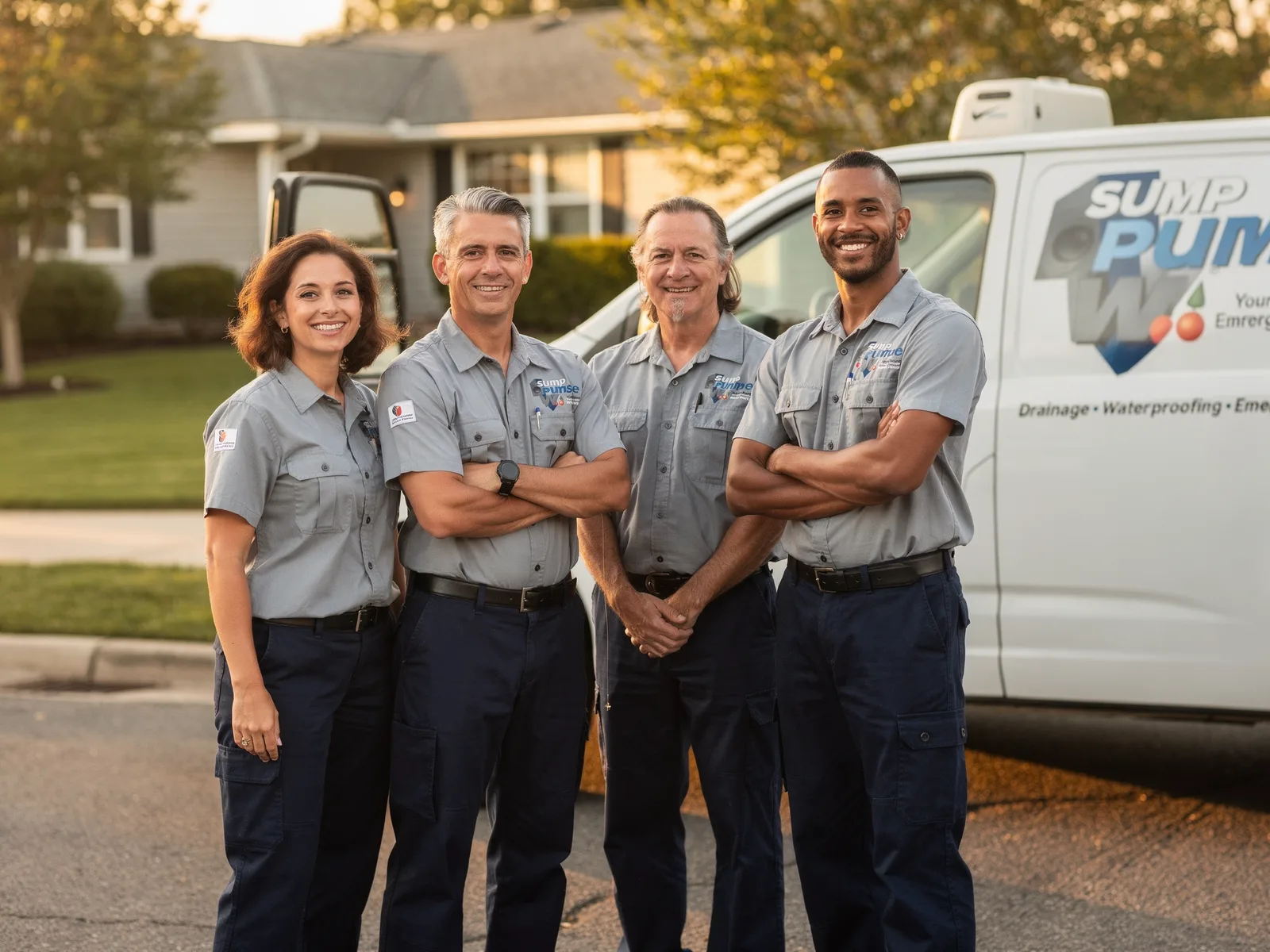 Water Heater Repair company in Bloomingdale, OH